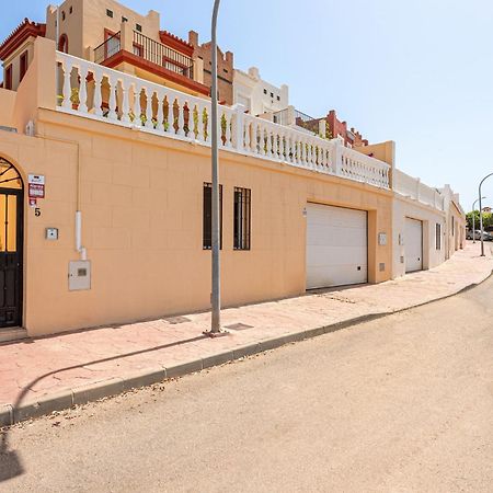 Casa Con Vistas De Lujo Frente Al Mar Villa Torre de Benagalbon Luaran gambar